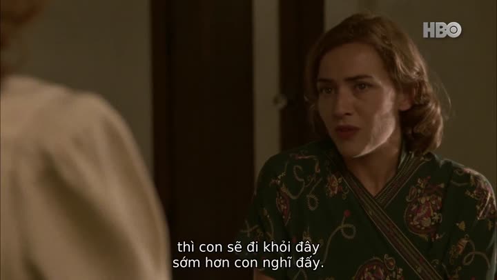 Hình ảnh tập 4 Mildred Pierce