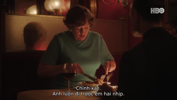 Hình ảnh tập 1 Julia (Phần 1)