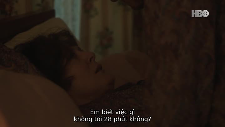 Tập 2 phim Julia (Phần 1)