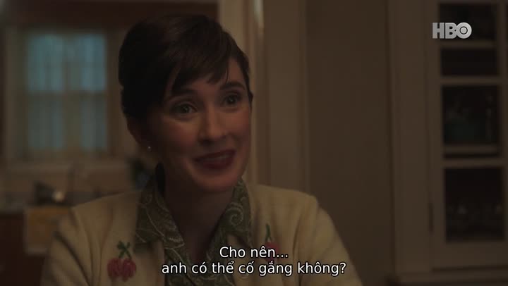 Hình ảnh tập 3 Julia (Phần 1)