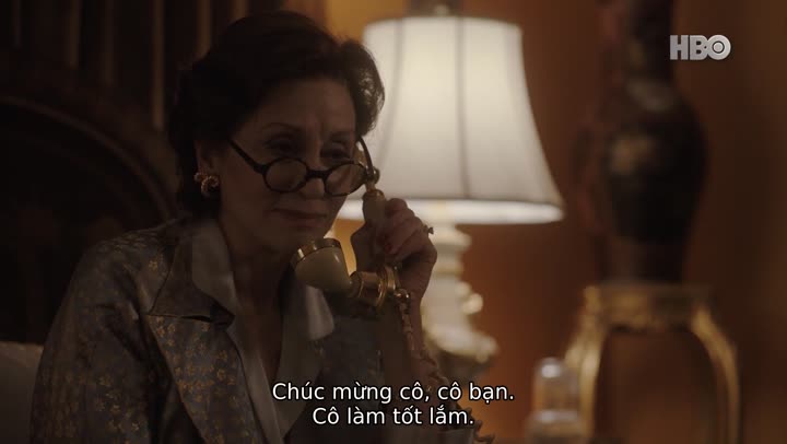 Tập 5 phim Julia (Phần 1)