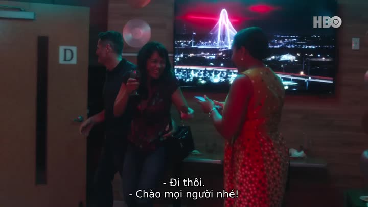 Tập 3 phim Những Vị Khách Khó Chiều (Phần 4)