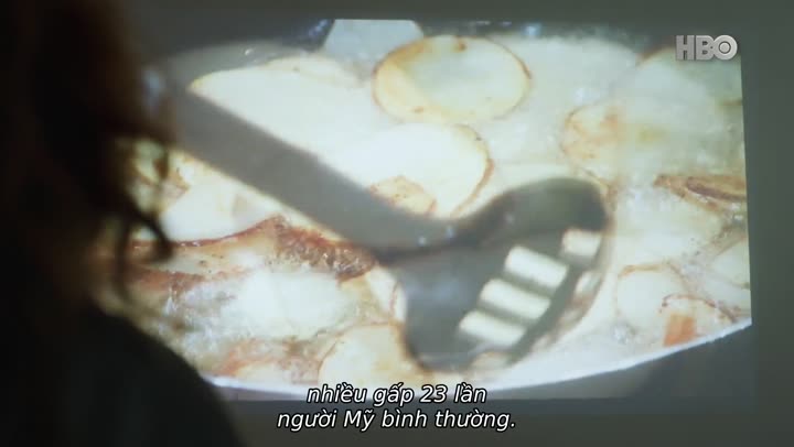 Hình ảnh tập 3 Những Vị Khách Khó Chiều (Phần 4)