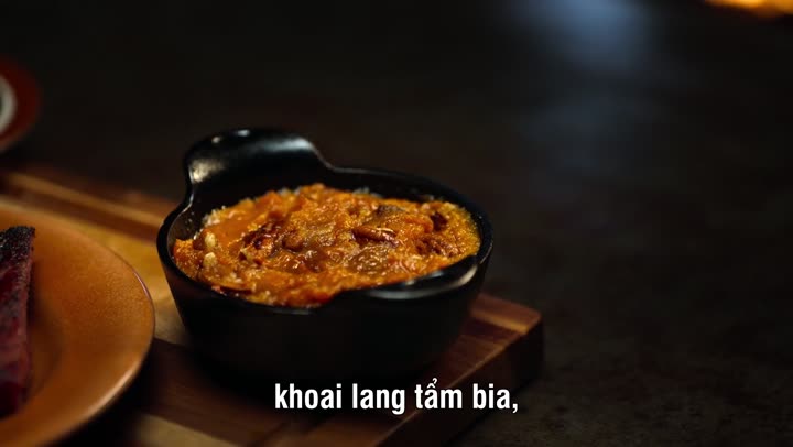 Hình ảnh tập 2 Bậc thầy thịt nướng (Phần 3)