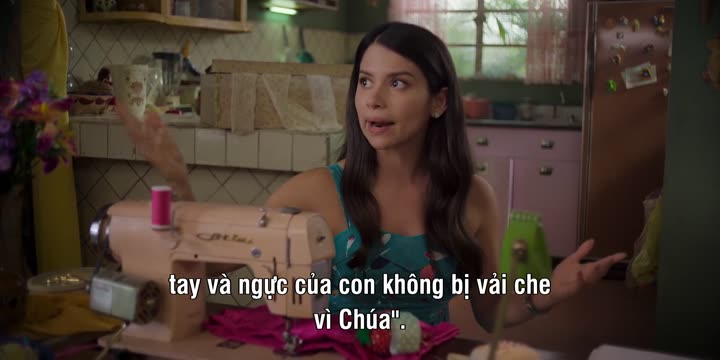 Hình ảnh tập 3 Acapulco (Phần 3)
