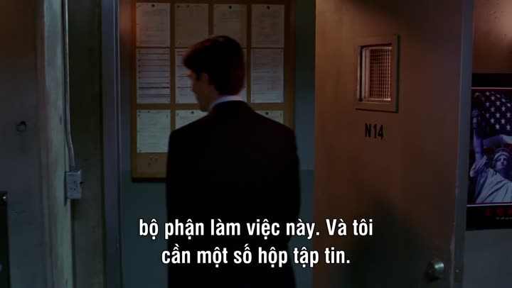 Hình ảnh tập 1 Tâm Lý Tội Phạm (Phần 1)