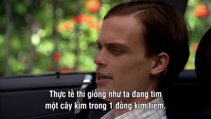 Hình ảnh tập 4 Tâm Lý Tội Phạm (Phần 1)