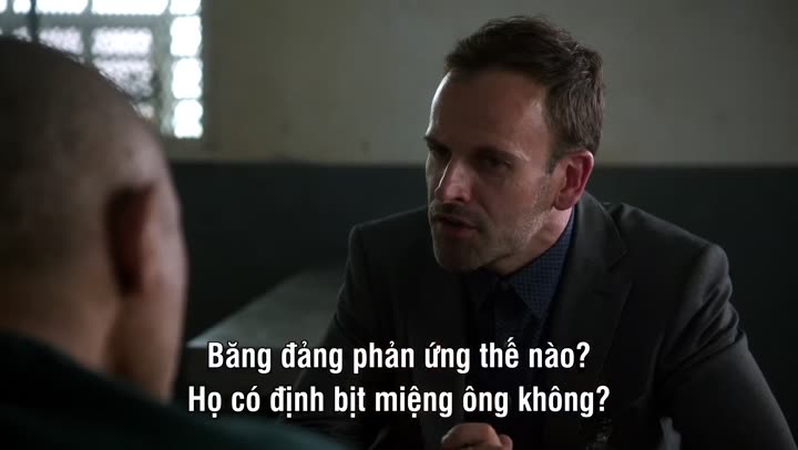 Hình ảnh tập 1 Điều Cơ Bản (Phần 4)