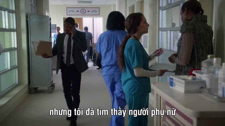 Tập 2 phim Điều Cơ Bản (Phần 1)