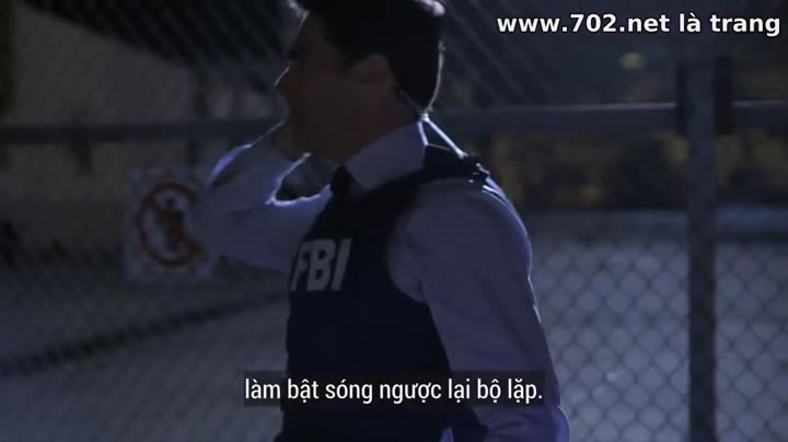 Hình ảnh tập 3 Tâm Lý Tội Phạm (Phần 7)