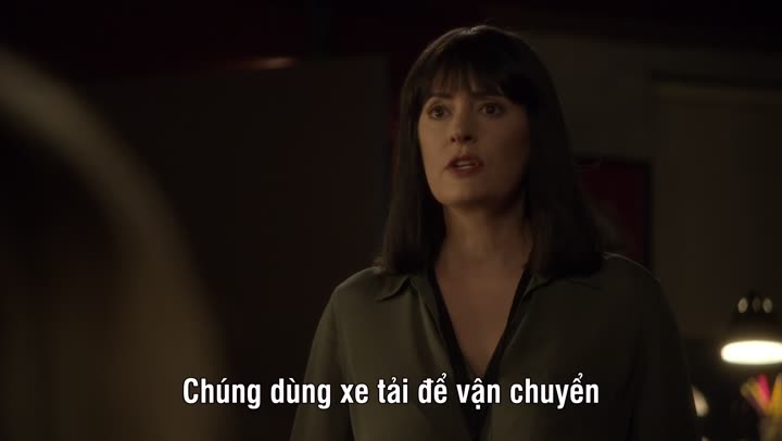 Hình ảnh tập 1 Tâm Lý Tội Phạm (Phần 14)