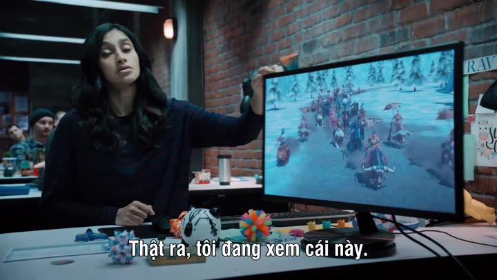 Hình ảnh tập 3 Sứ Mệnh Thần Thoại (Phần 1)