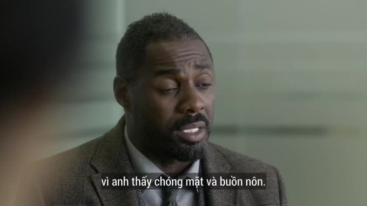 Hình ảnh tập 1 Thanh Tra Luther