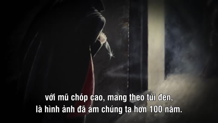 Hình ảnh tập 1 Những Bí Ẩn Chưa Lời Giải Đáp (Phần 4)