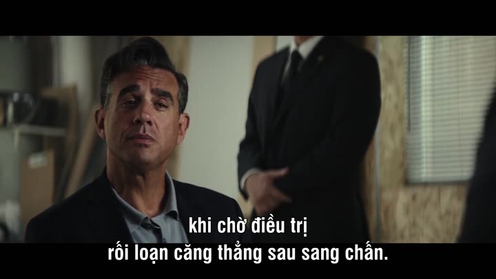 Tập 1 phim Người đỡ đạn