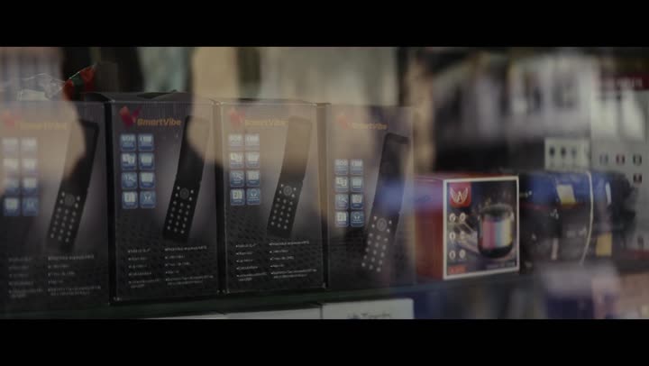 Tập 5 phim Người đỡ đạn