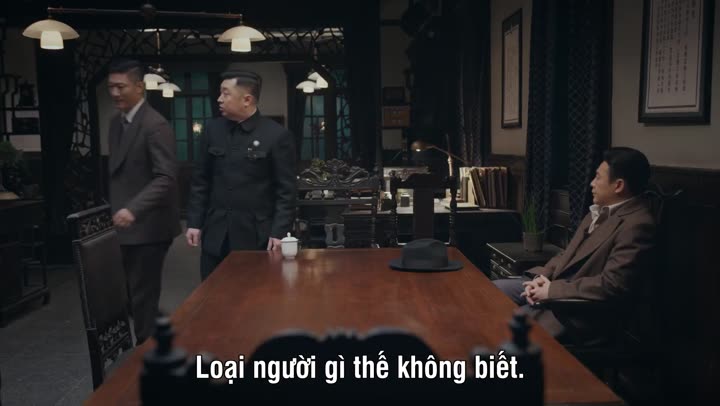 Hình ảnh tập 2 Cô Châu