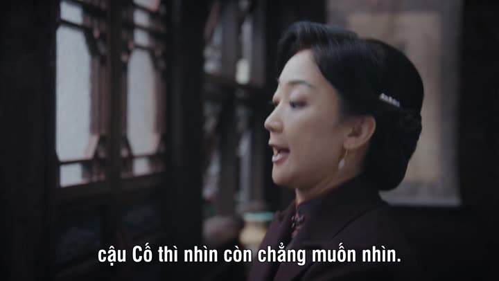 Tập 3 phim Cô Châu