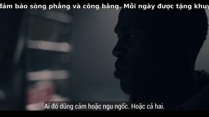 Tập 3 phim Chuyện Người Hầu Gái (Phần 2)