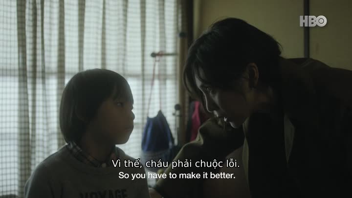 Hình ảnh tập 4 Nữ Thám Tử Sherlock