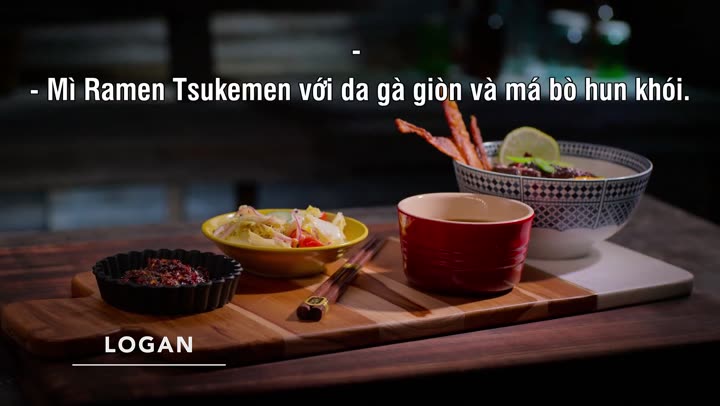 Hình ảnh tập 2 Bậc thầy thịt nướng kiểu Mỹ (Phần 2)