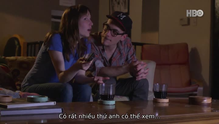 Tập 4 phim Ế Bền Vững