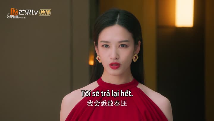Tập 1 phim Chuộc lại tình yêu