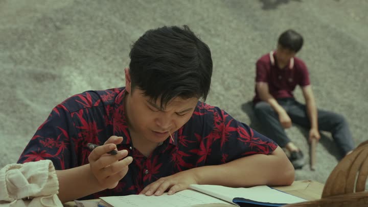 Tập 3 phim Hắc Kim