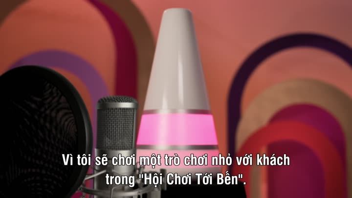 Hình ảnh tập 1 Too Hot to Handle: Germany (Phần 2)