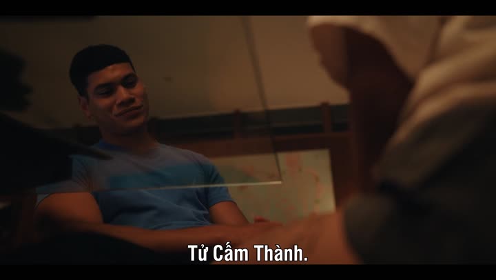 Tập 1 phim Heartbreak High (Phần 3)