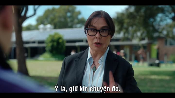 Tập 2 phim Heartbreak High (Phần 3)