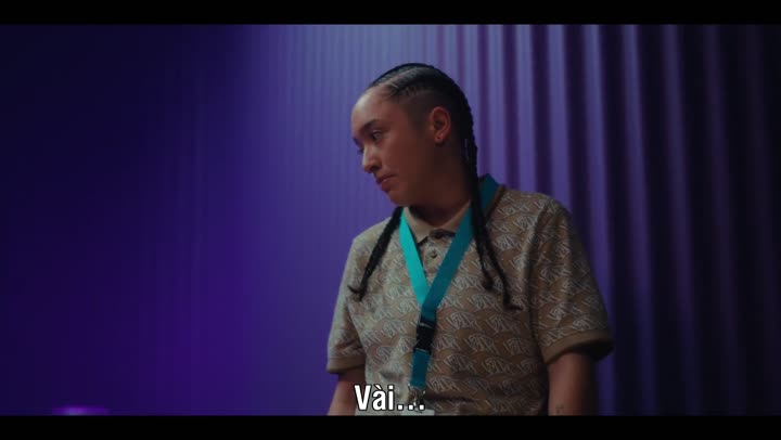 Tập 4 phim Heartbreak High (Phần 3)