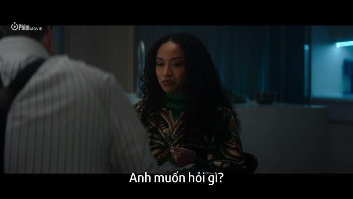 Hình ảnh tập 2 Daredevil: Tái Xuất (Phần 2)