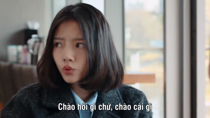Hình ảnh tập 1 Toà Án Gia Đình