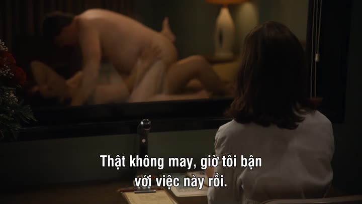 Tập 2 phim Bậc Thầy Tình Dục (Phần 4)