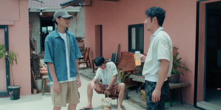 Tập 1 phim Hướng Về Sao Băng Cầu Nguyện