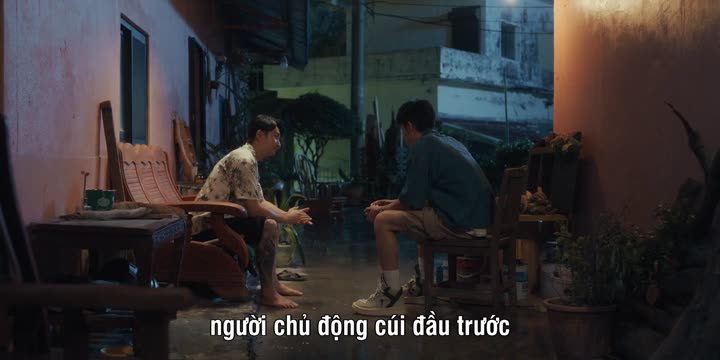 Hình ảnh tập 1 Hướng Về Sao Băng Cầu Nguyện