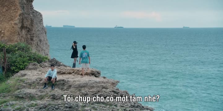 Tập 3 phim Hướng Về Sao Băng Cầu Nguyện