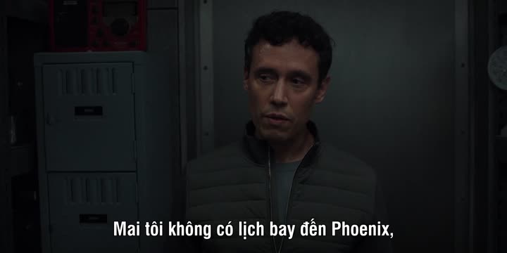 Hình ảnh tập 2 Cuộc Chiến Không Gian(Phần 5)