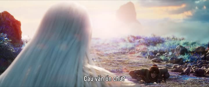 Tập 1 phim Sưu Thần Ký