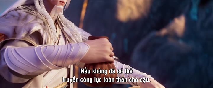 Hình ảnh tập 1 Sưu Thần Ký