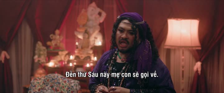 Tập 1 phim Love Upon A Time: Duyên Kiếp Bên Người