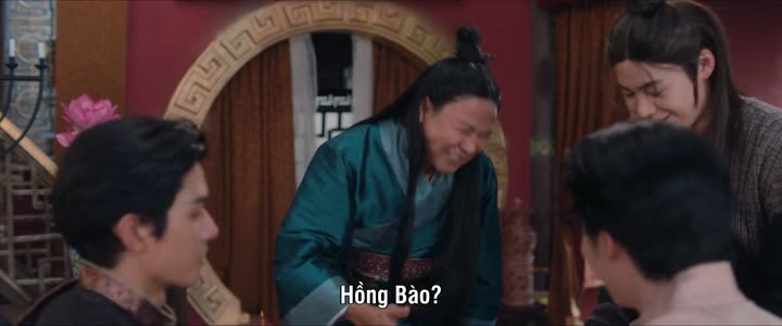Tập 4 phim Love Upon A Time: Duyên Kiếp Bên Người