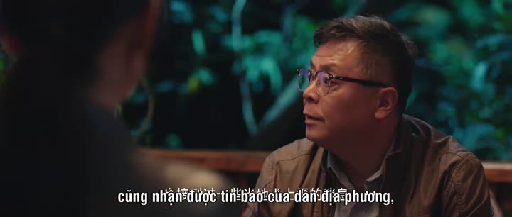 Hình ảnh tập 2 Minh Châu Kỳ Đàm (Phần 2)
