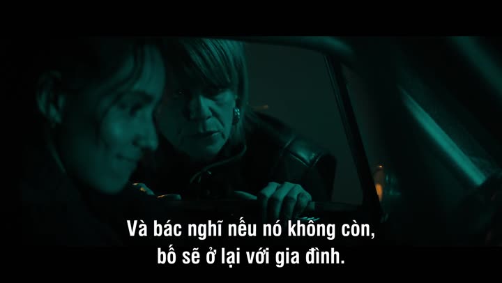 Hình ảnh tập 2 Thế giới ngầm Paris (Phần 2)