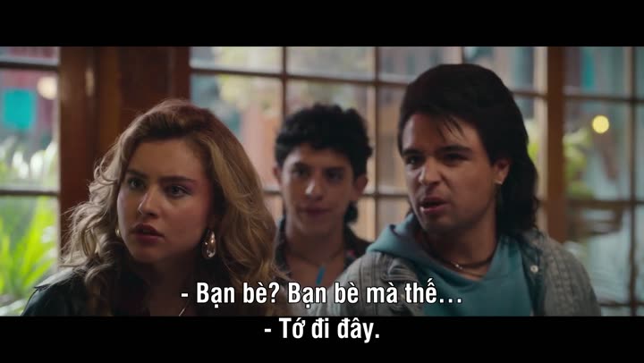 Hình ảnh tập 1 Eva mãi mãi (Phần 4)