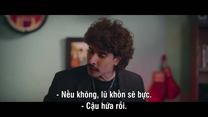 Tập 4 phim Eva mãi mãi (Phần 4)