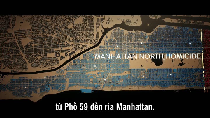 Tập 2 phim Homicide: Án mạng (Phần 3)
