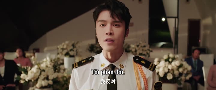 Tập 2 phim Lòng Anh Không Khó Đoán