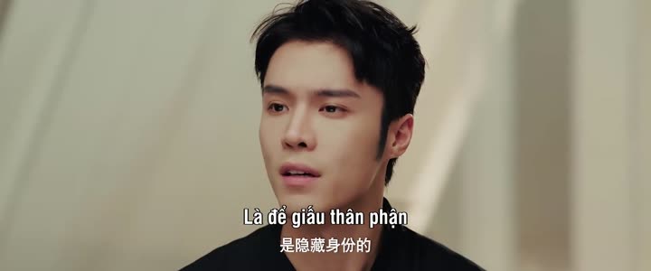 Tập 4 phim Lòng Anh Không Khó Đoán